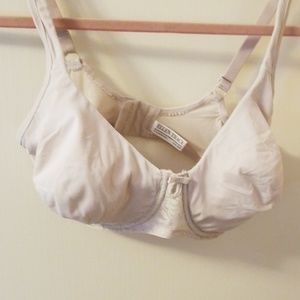Ellen tracy bra
